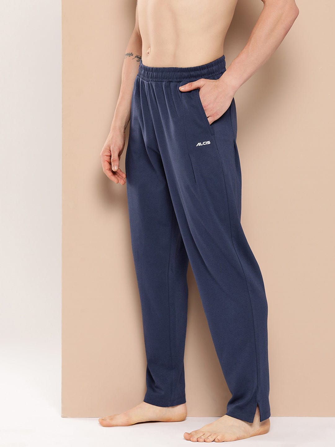 Relaxed Fit Track Pants