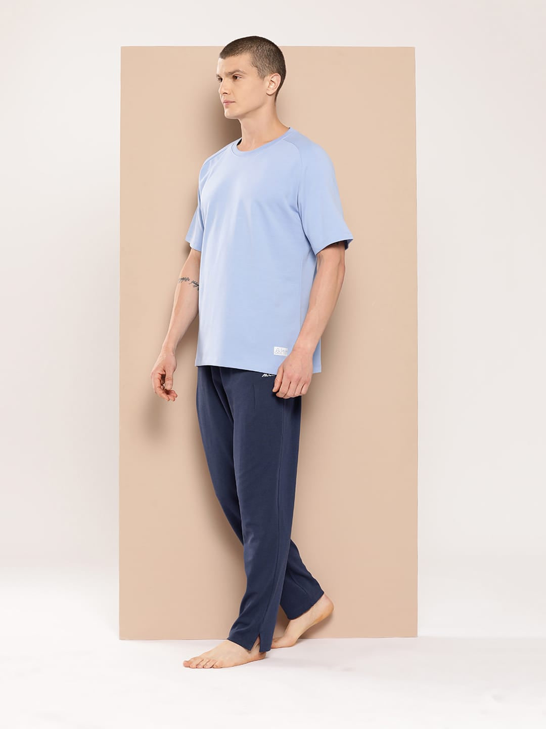 Relaxed Fit Track Pants