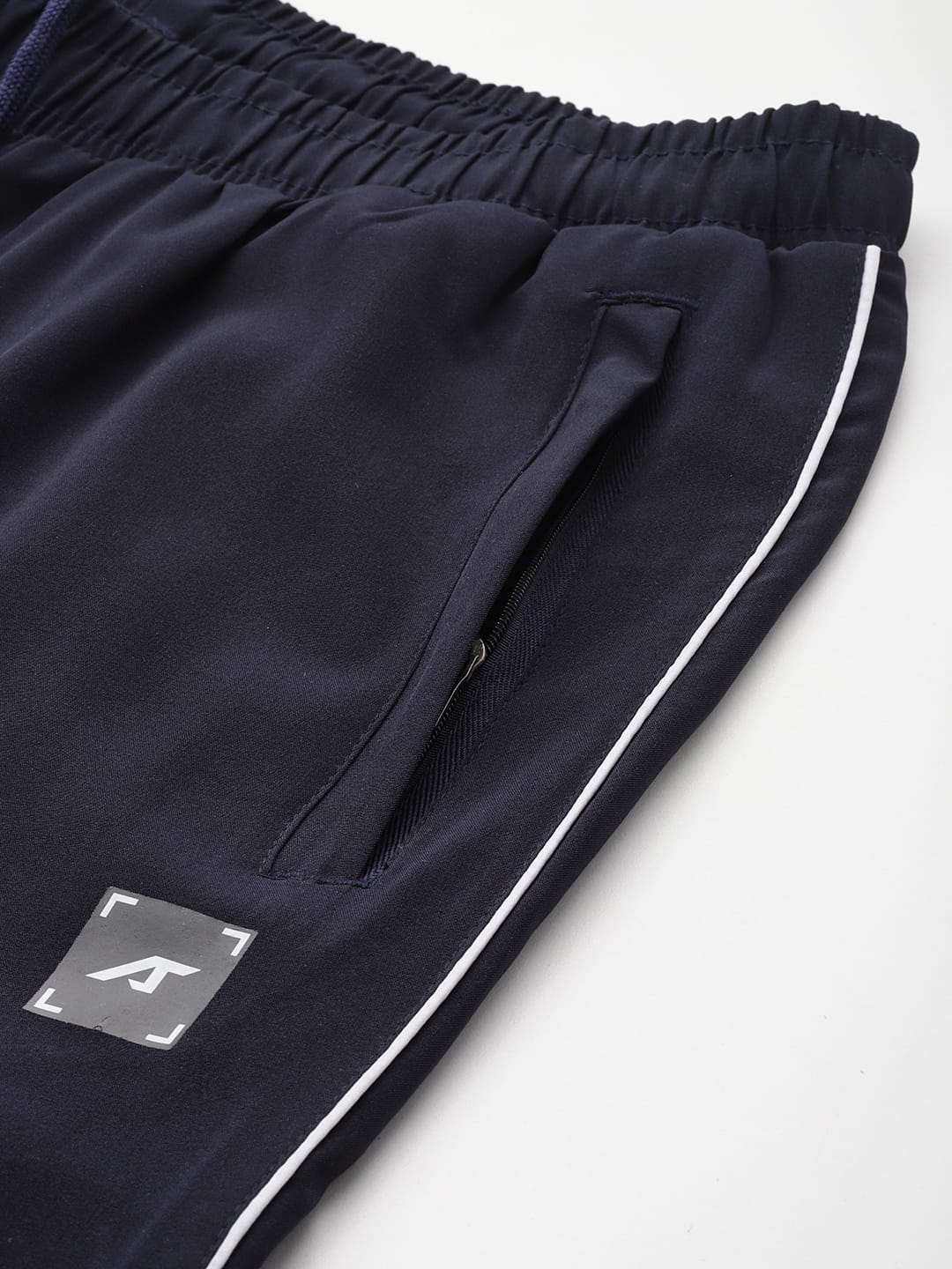 Alcis Men's Imitable Relaxed Trackpants