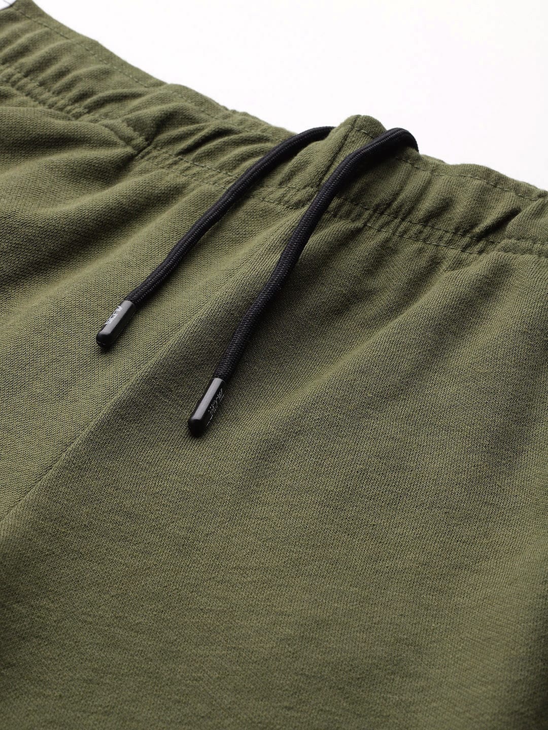 Alcis Men Regular Fit Peknit Pant