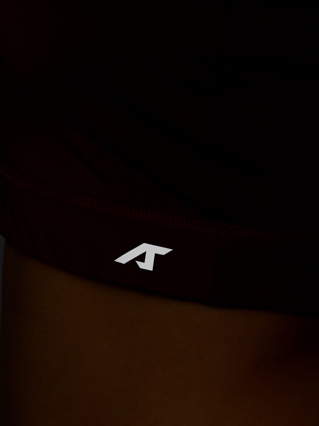 Alcis Women Non-Wired Workout Bra