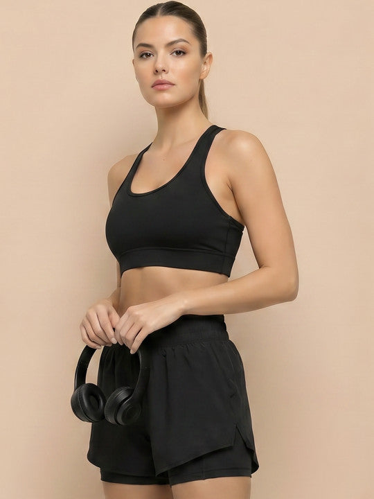 POWER HOLD ACTIVE BRA