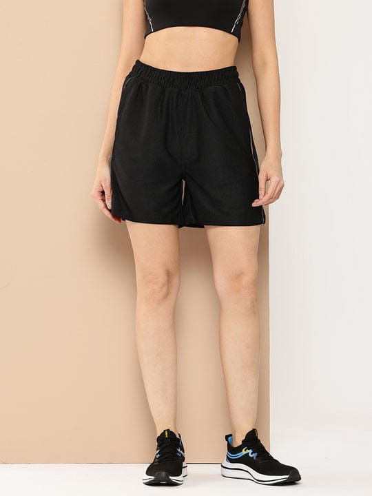 RACER EDGE SHORTS