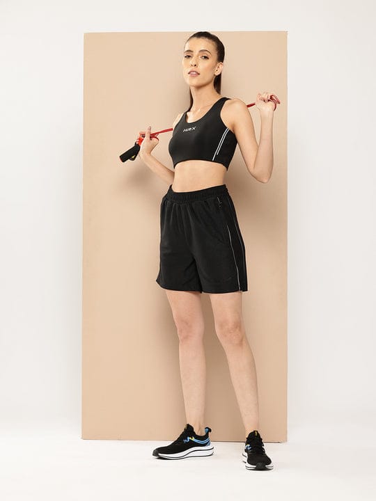 RACER EDGE SHORTS