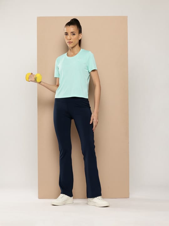 CURVE DEFINED TEE