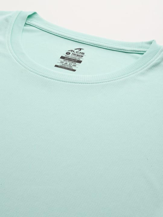 CURVE DEFINED TEE