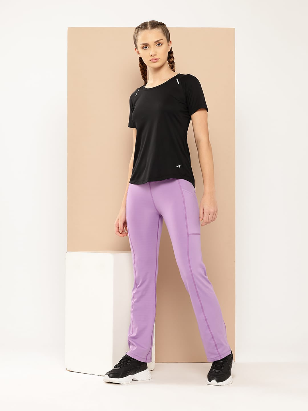 Trail Blazer Tee