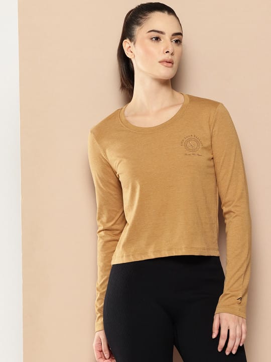 ALCIS WOMEN BADGE EDITION TEE