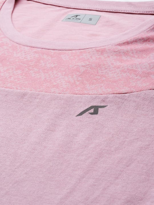 BURNT TEE