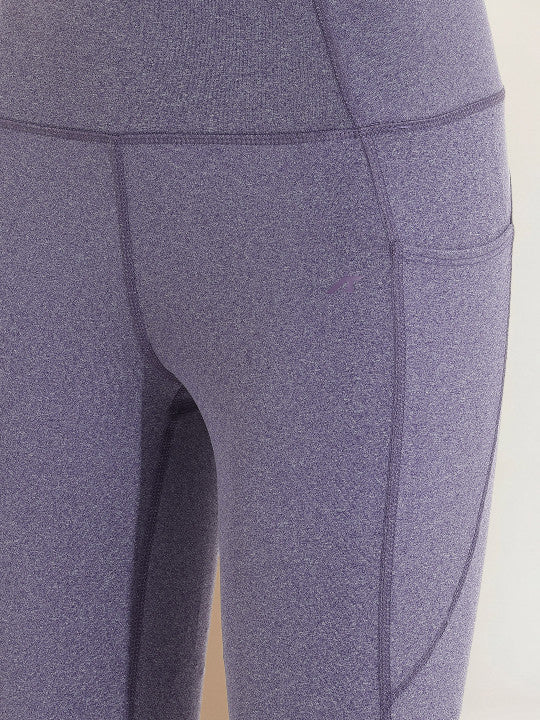 Alcis Women Tights Pack of 2