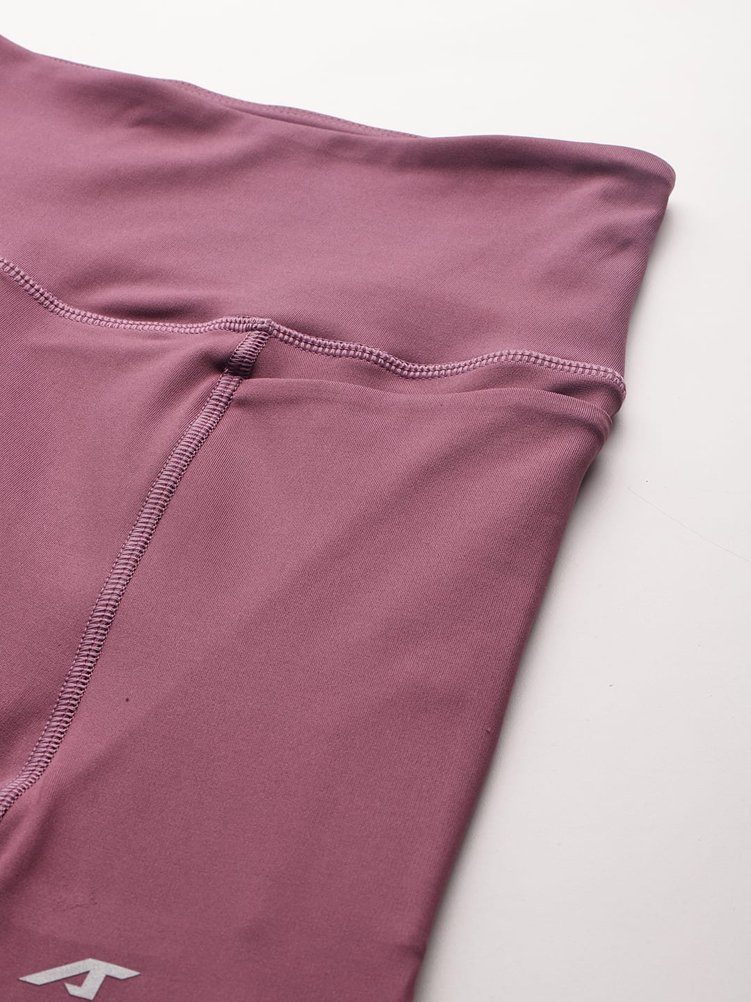 Straight Flare Track Pant
