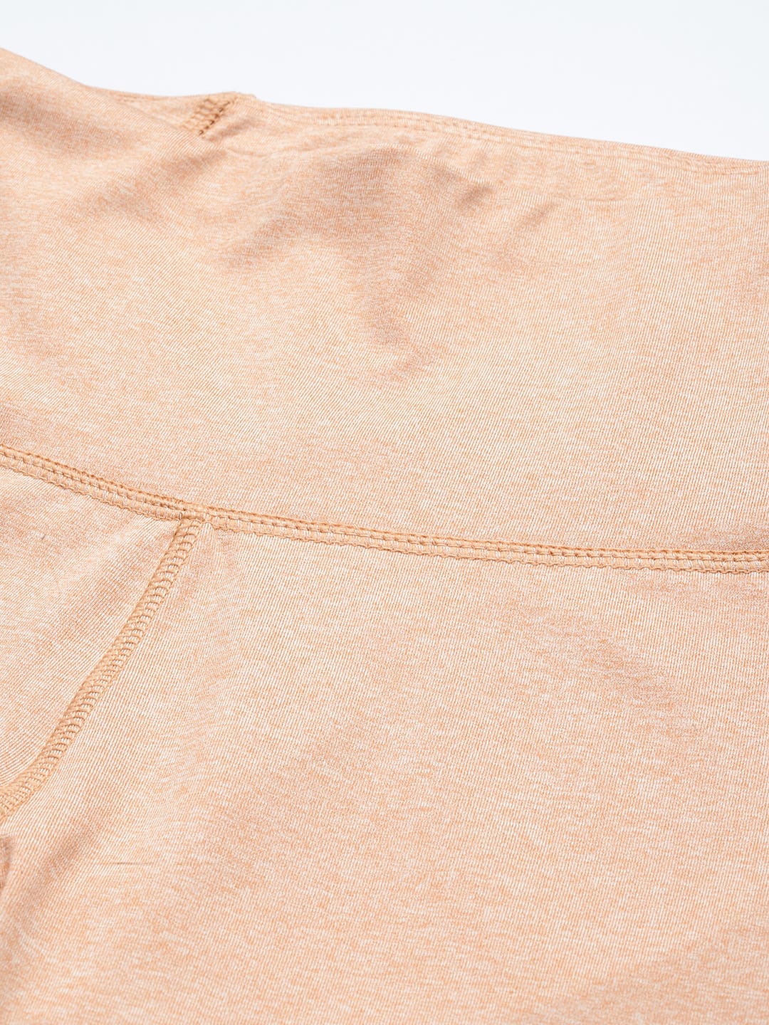 Multi Morph Bootcut Pant Peach