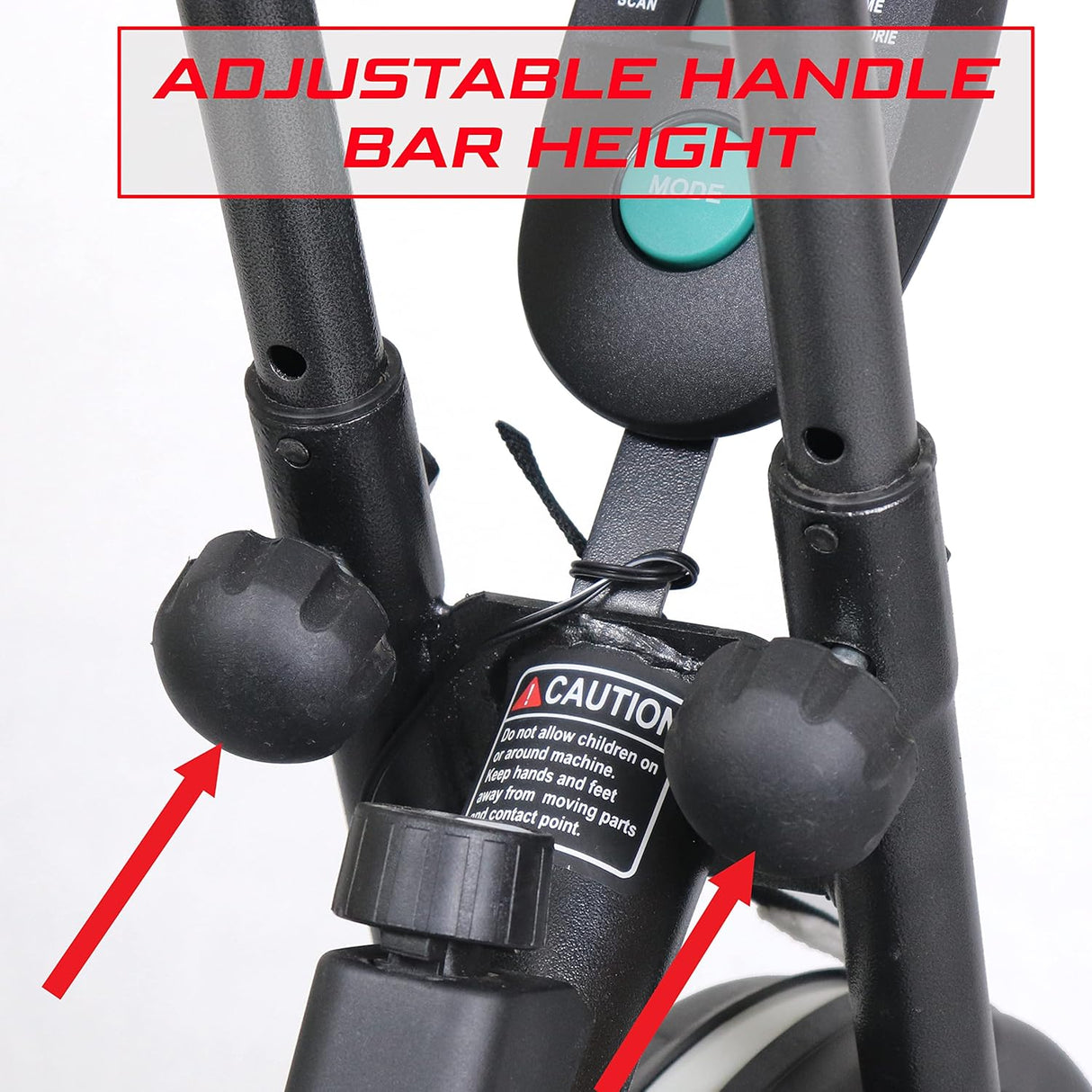 Kobo AB-13 Air Bike