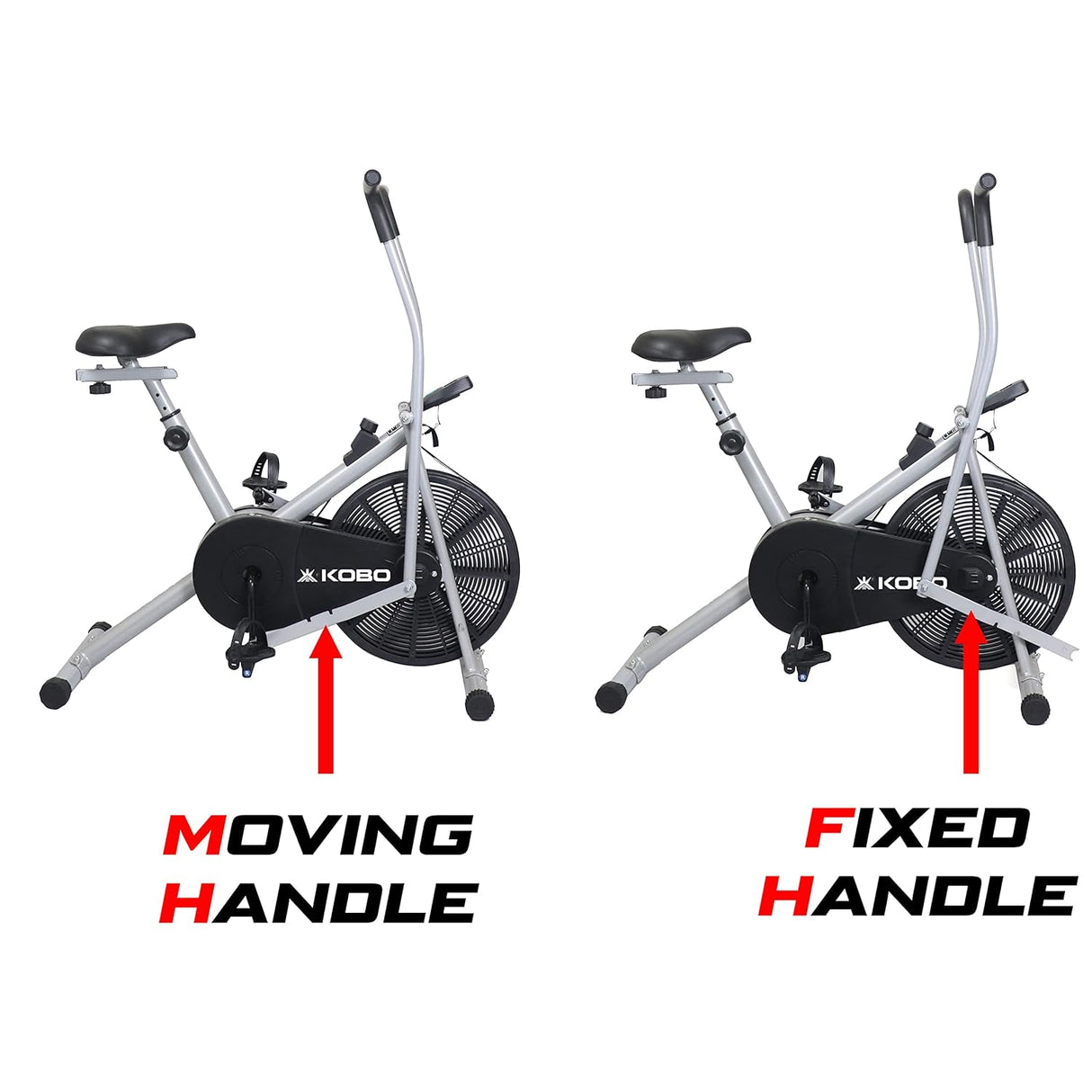 Kobo AB-14 Air Bike