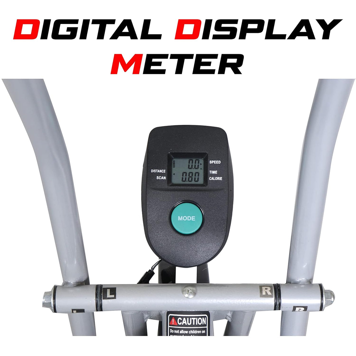 Kobo AB-15 Air Bike