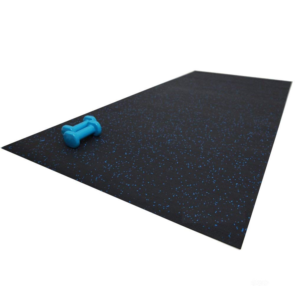 Kobo AC-100 Equipment Mat Rubber with EPDM