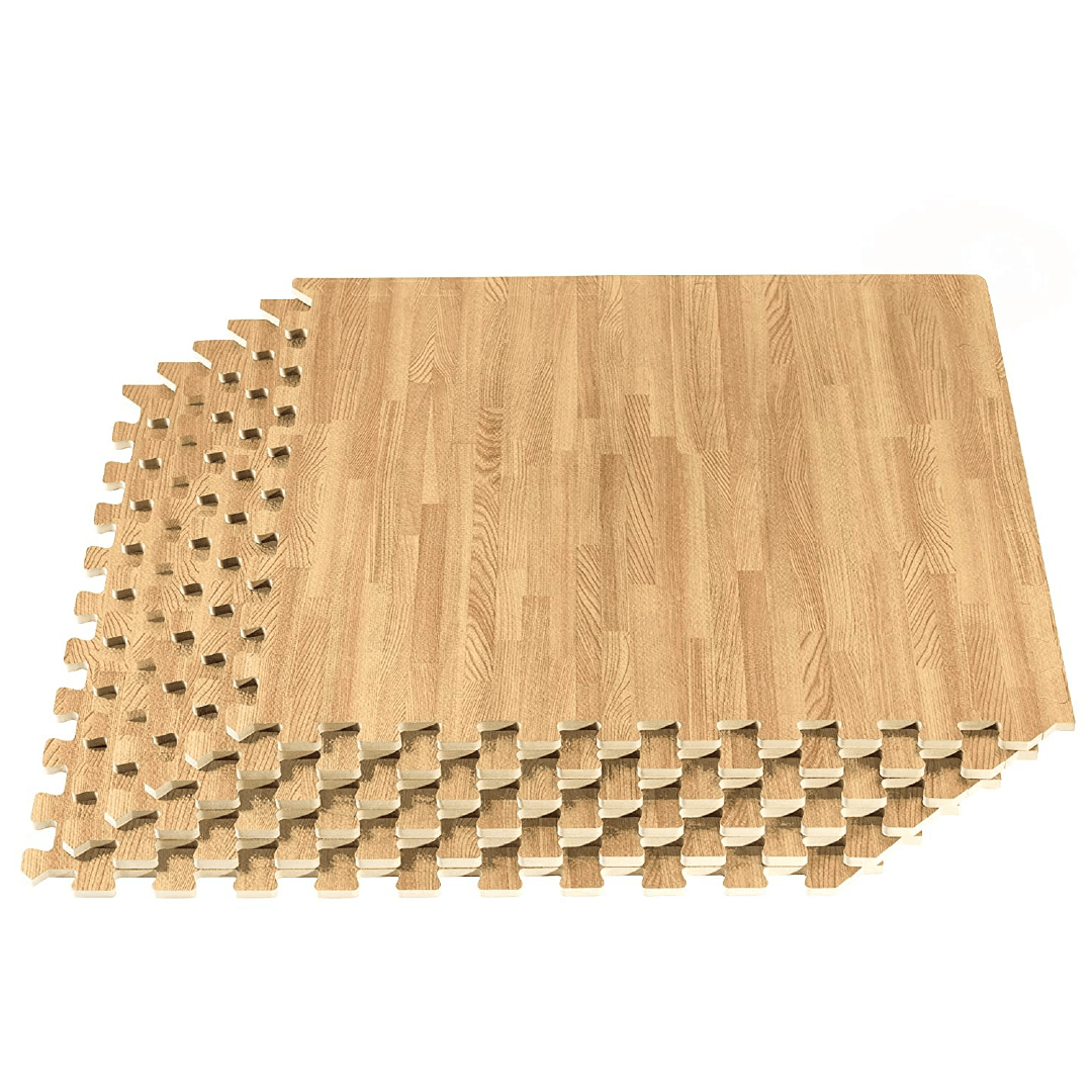 Kobo AC-105 Interlocking Mat