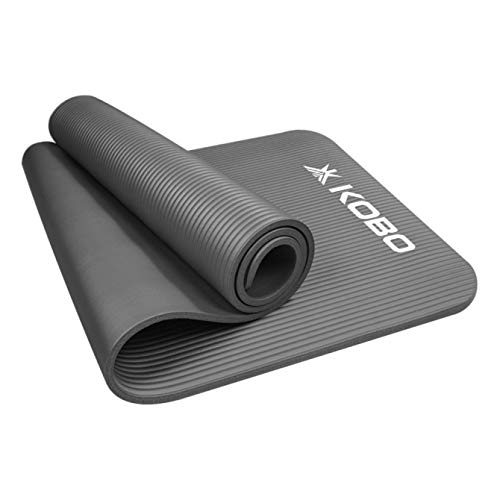 Kobo AC-60 NBR Yoga Mat 15mm