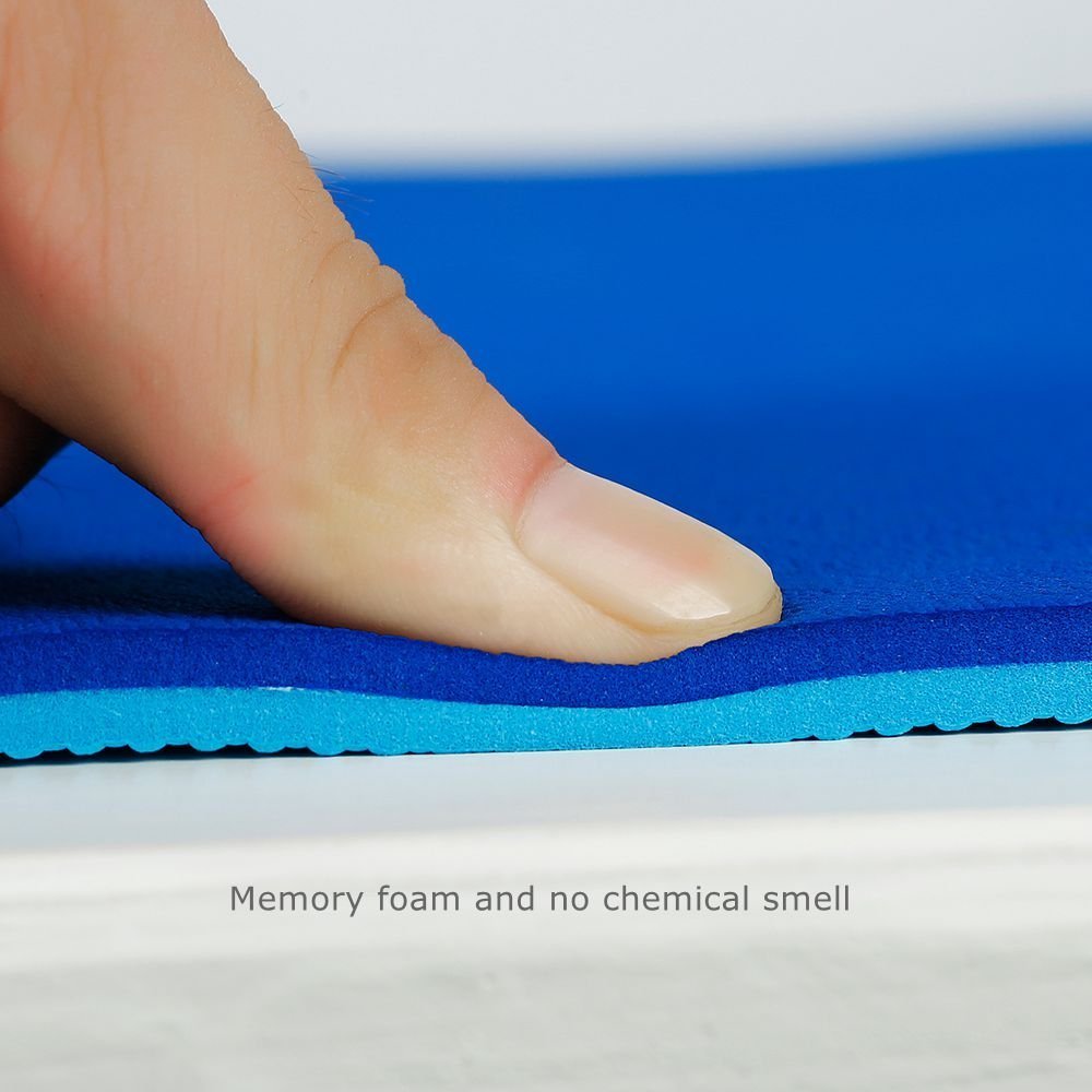 Kobo AC-61 TPE Yoga Mat 6mm