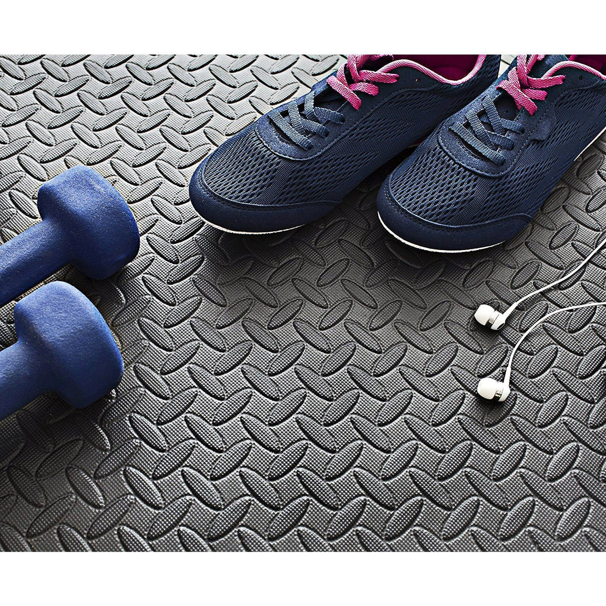 Kobo AC-62 Interlocking Mat
