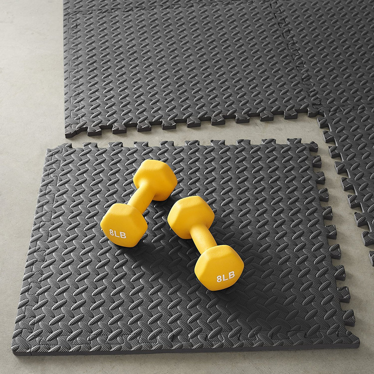 Kobo AC-62 Interlocking Mat