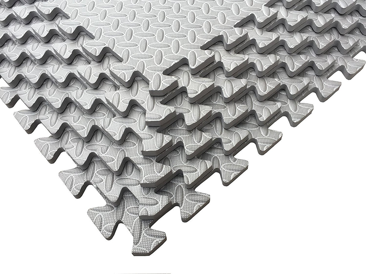 Kobo AC-62 Interlocking Mat