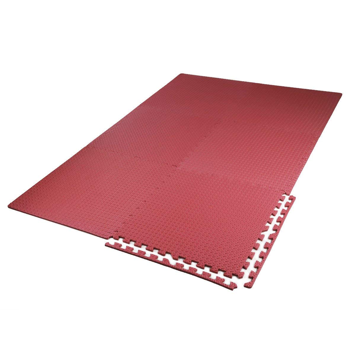 Kobo AC-62 Interlocking Mat