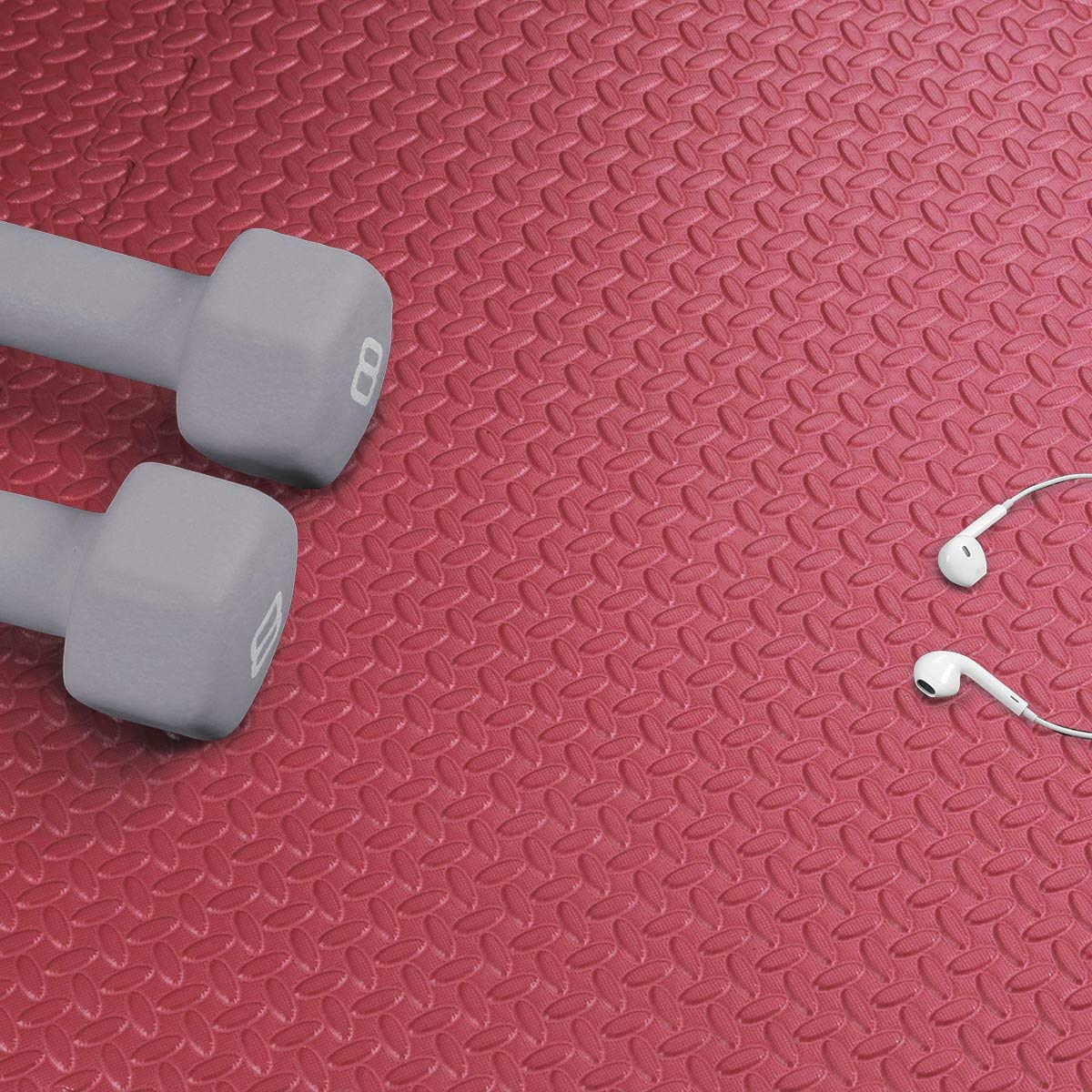 Kobo AC-62 Interlocking Mat