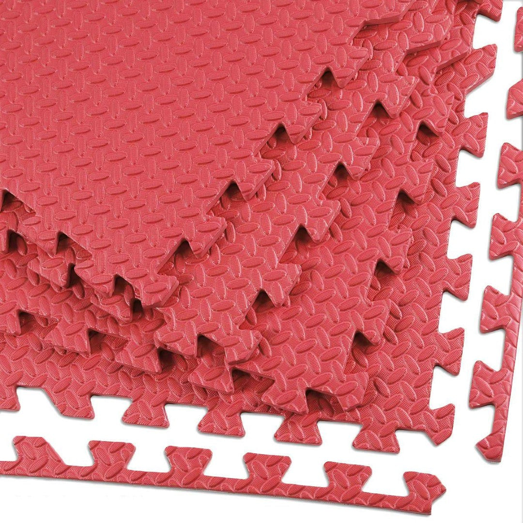 Kobo AC-62 Interlocking Mat