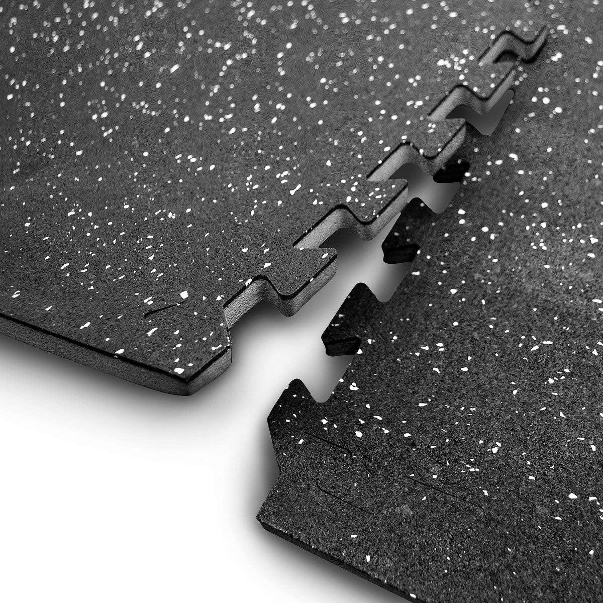 Kobo AC-68 Interlocking Mat Rubber and EVA