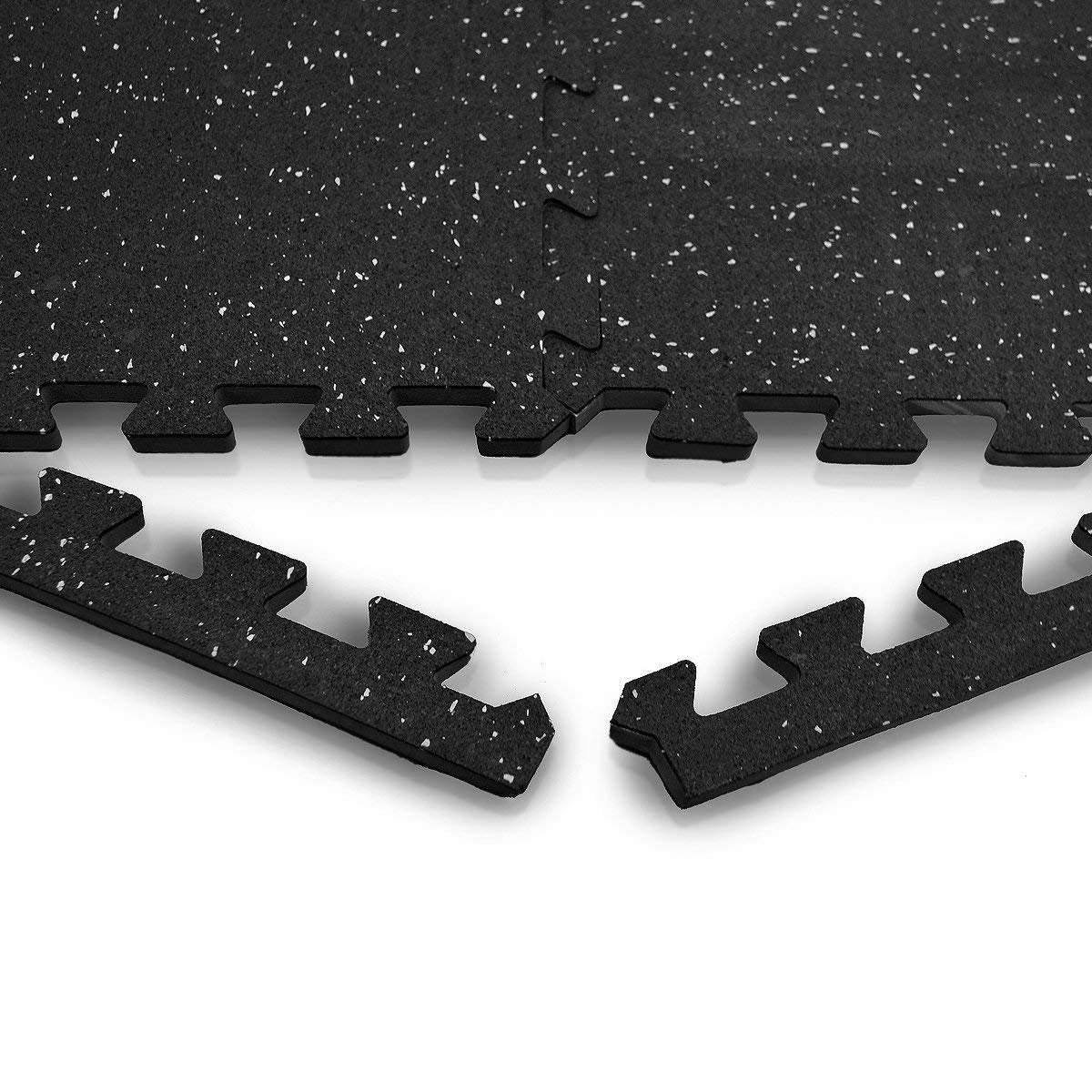 Kobo AC-68 Interlocking Mat Rubber and EVA
