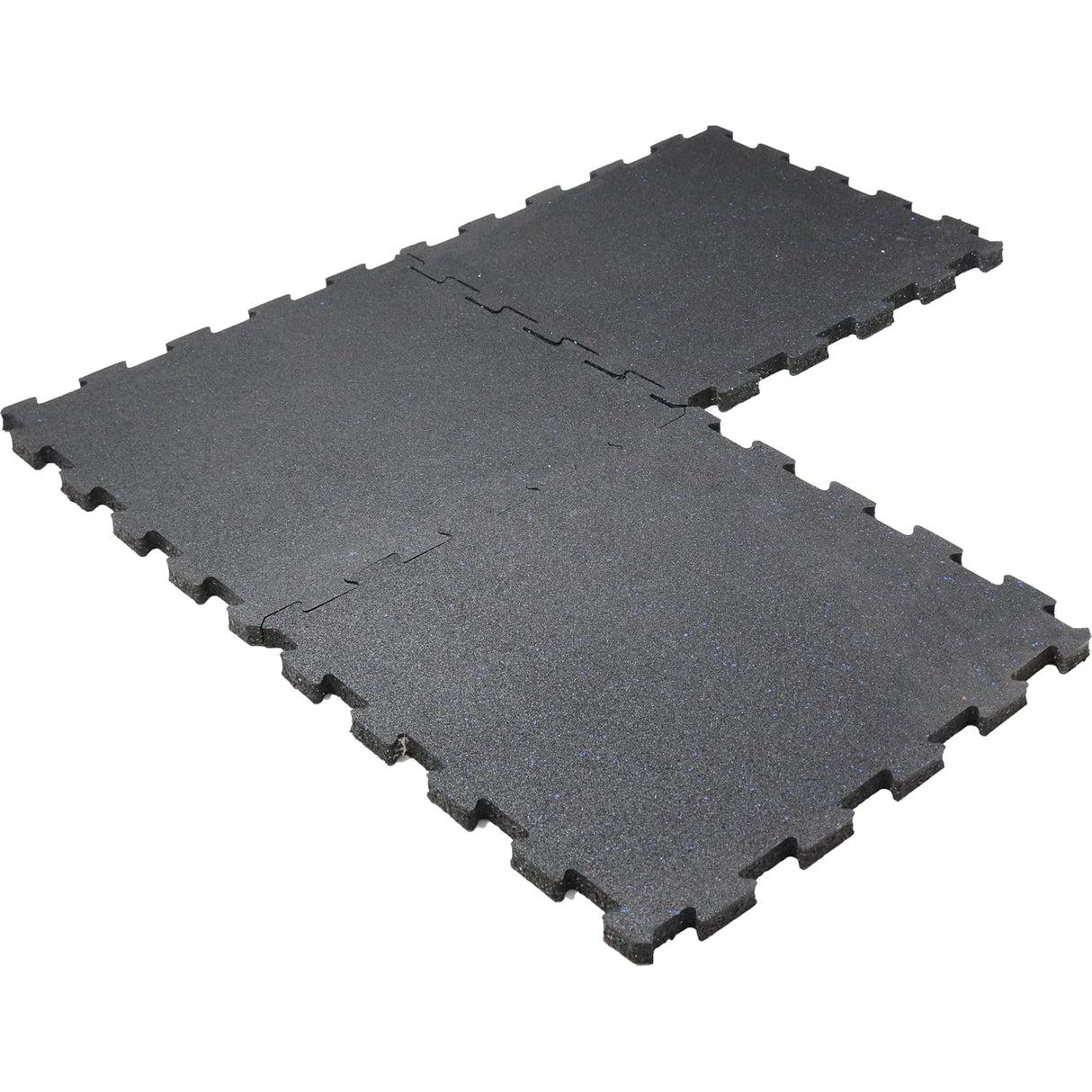 Kobo AC-74 20mm Interlocking Mat Rubber with EPDM