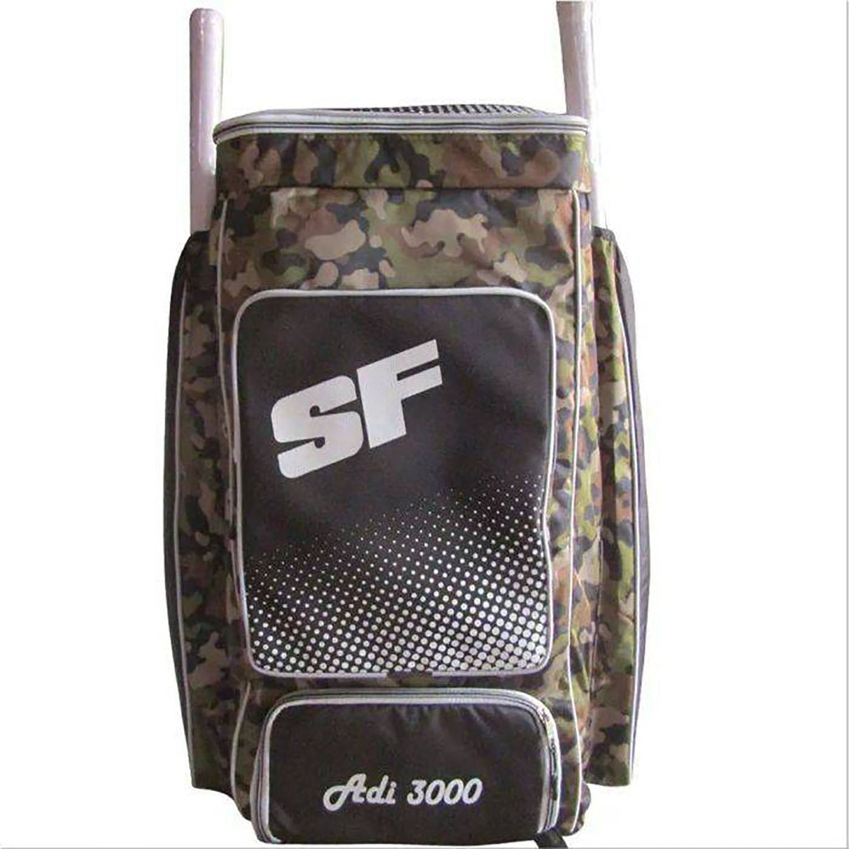 SF Adi-3000 - (Duffle) Cricket Kit Bag - Bags by Stanford