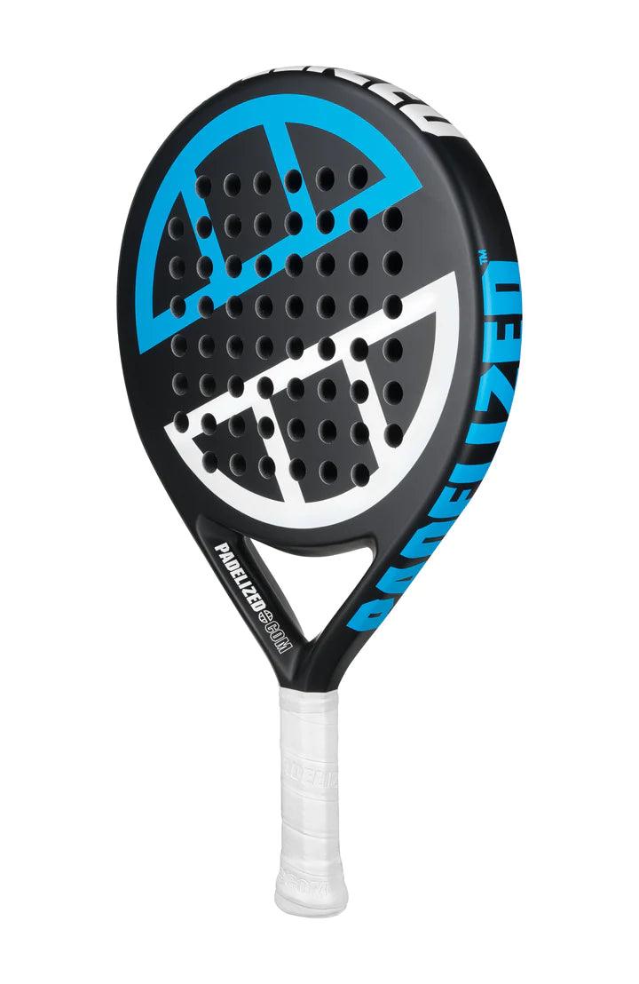 UNSQUASHABLE PADELIZED™ AERO-PRO Padel Racket - KIBI SPORTS