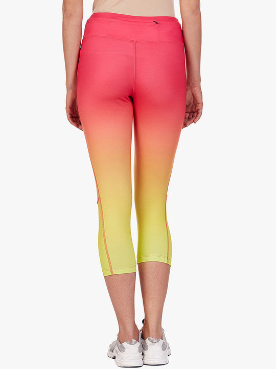 Gradation Capri