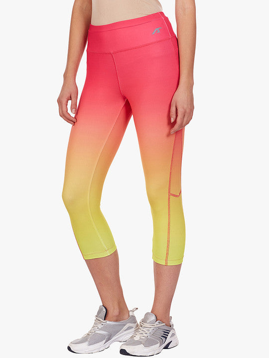 Gradation Capri