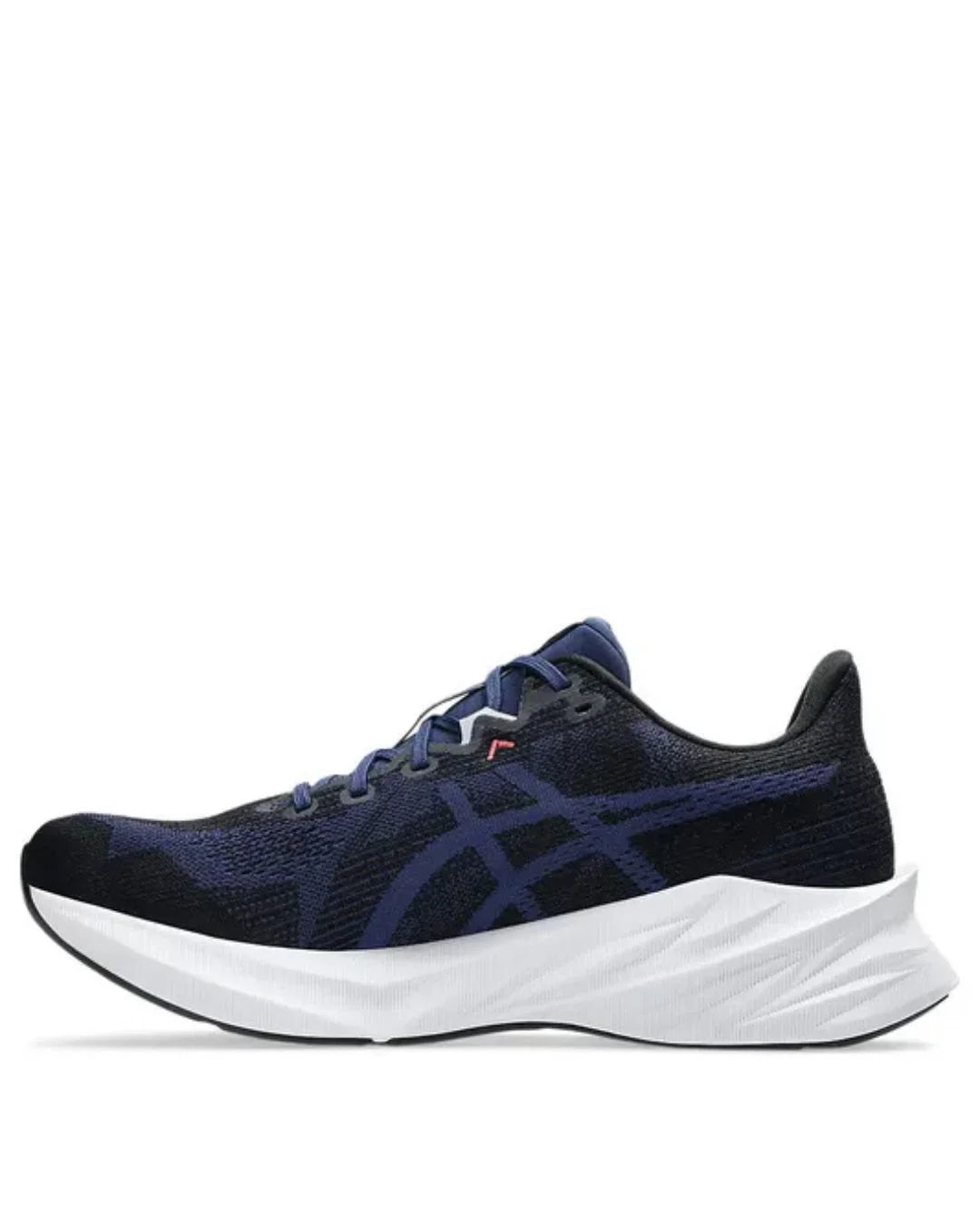 ASICS Dynablast 5 Men's Running Shoes - Indigo Blue/Black
