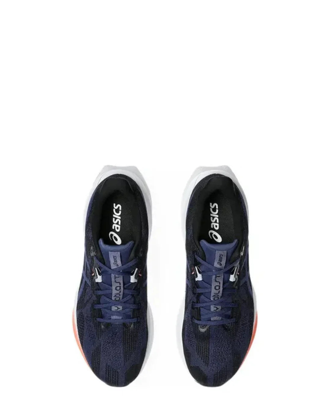 ASICS Dynablast 5 Men's Running Shoes - Indigo Blue/Black