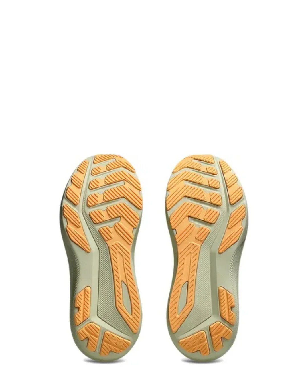ASICS GT1000 14 Men Running Shoes - White/Lemongrass