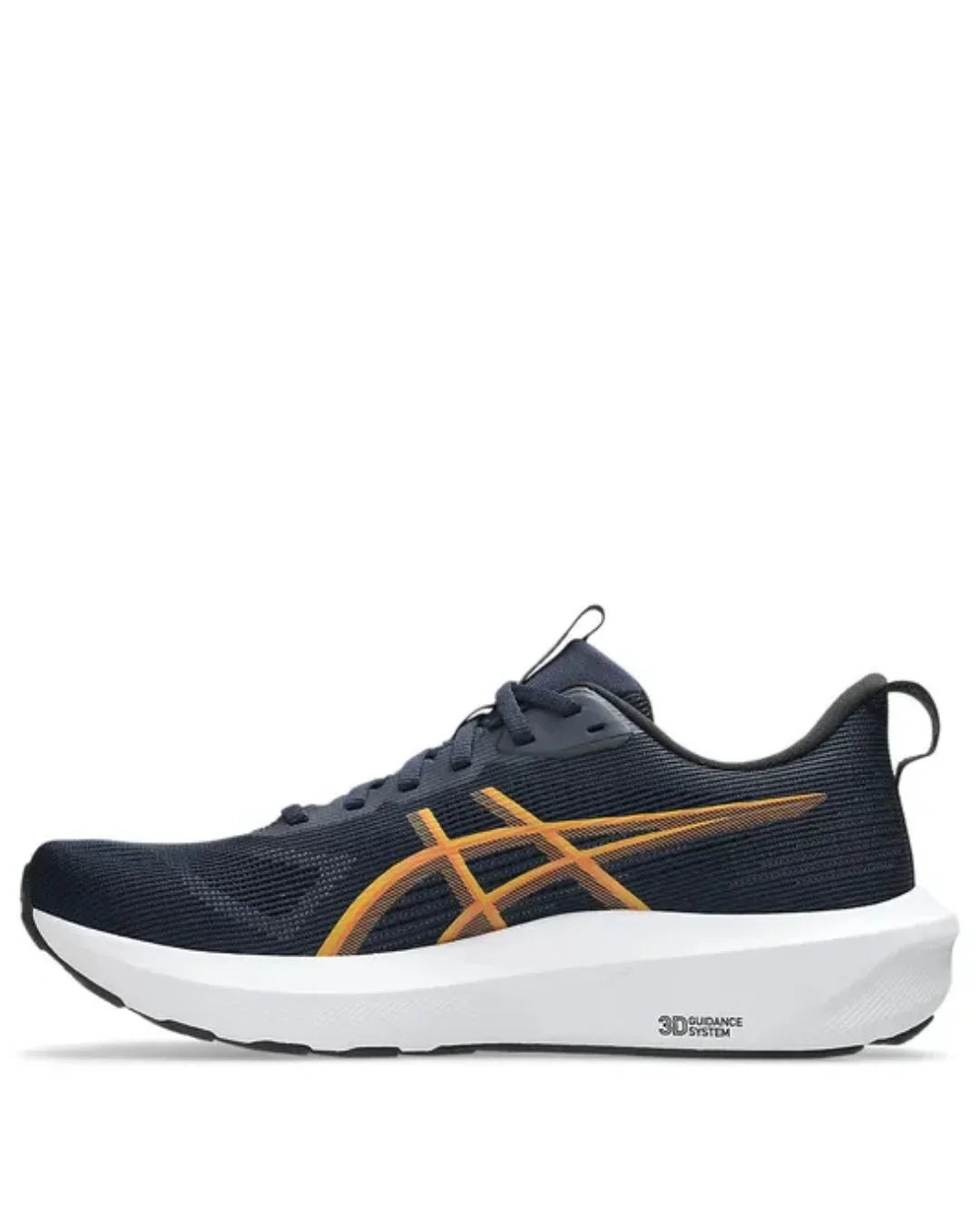 ASICS GT1000 14 Men Running Shoes - Midnight/Sandstorm