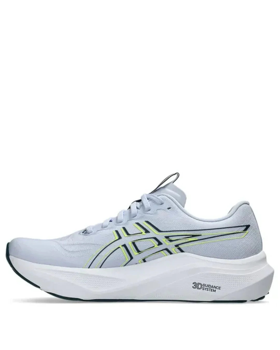 ASICS GT-2000 14 Men Running Shoes - Blue Fade/Tranquil Teal