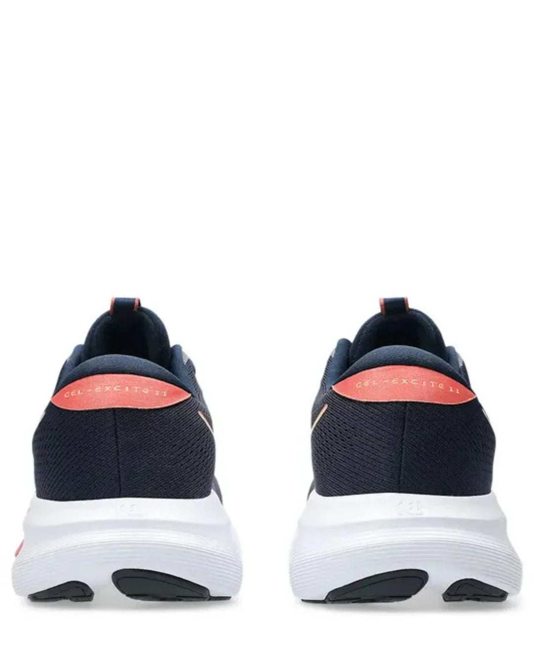 ASICS Gel-Excite 11 Women Running Shoes - Midnight/Dark Pink Clay