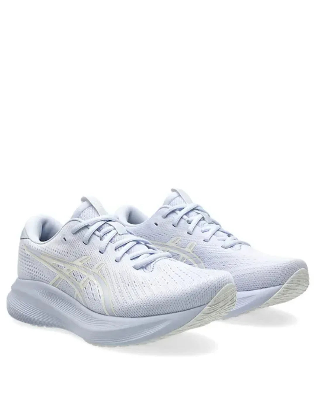 ASICS Gel-Excite 11 Women Running Shoes - Blue Fade/Cream