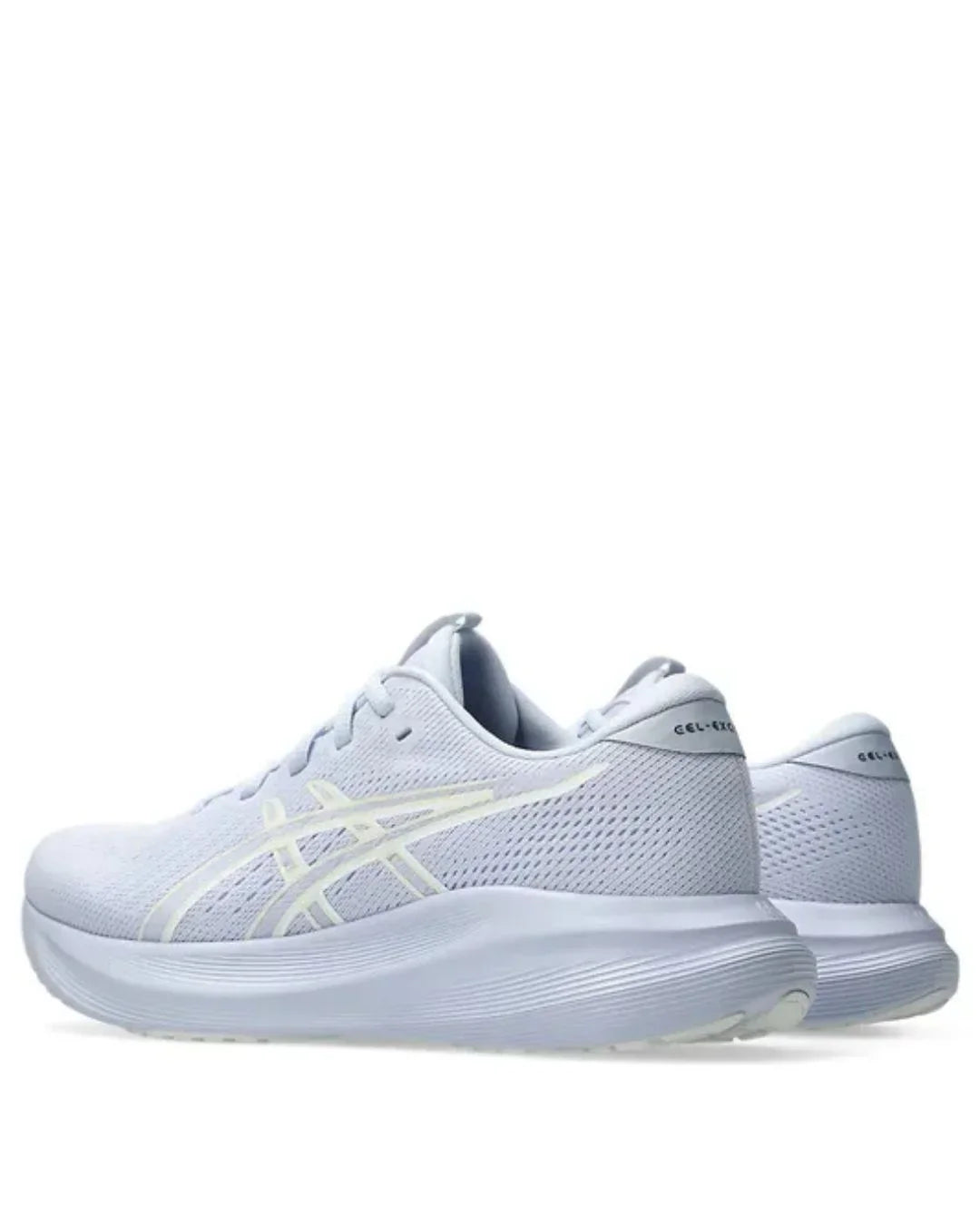 ASICS Gel-Excite 11 Women Running Shoes - Blue Fade/Cream