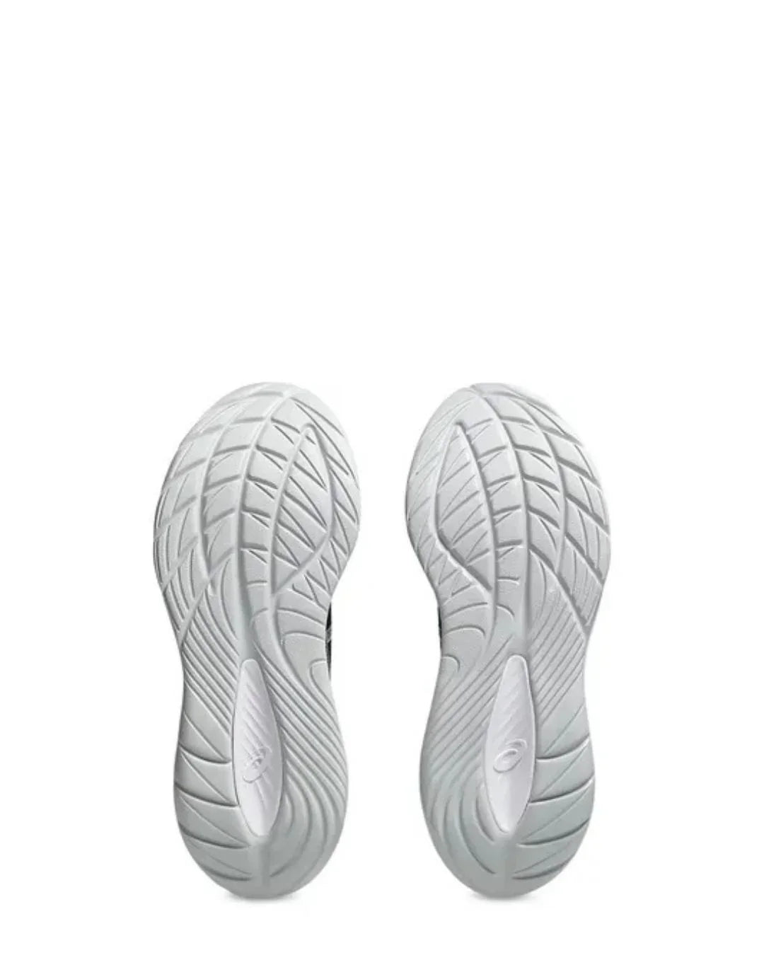 ASICS Gel Cumulus 27 Men Running Shoes - Black/Concrete