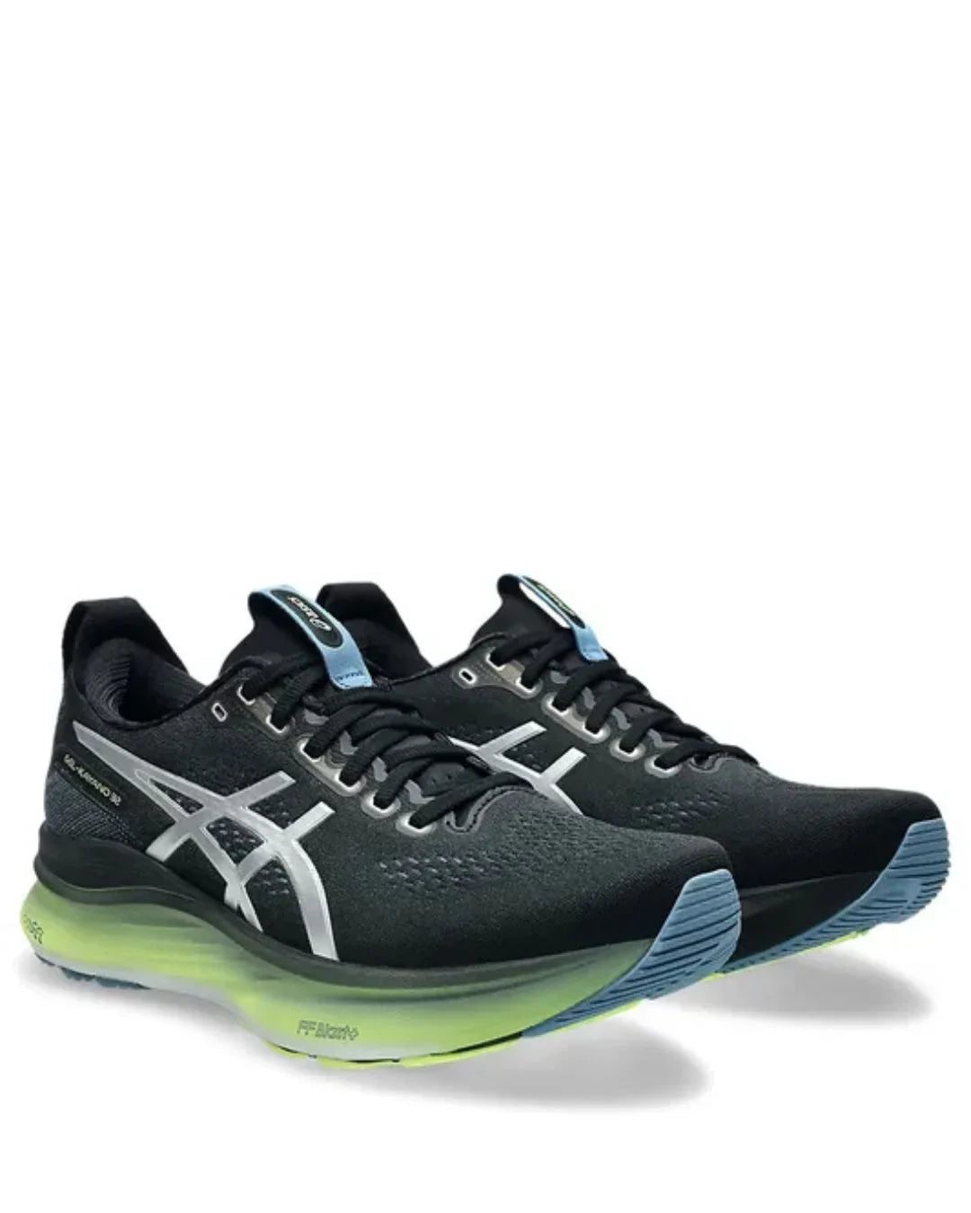 ASICS Gel Kayano 32 Luxe Men Running Shoes - Luxe/Black