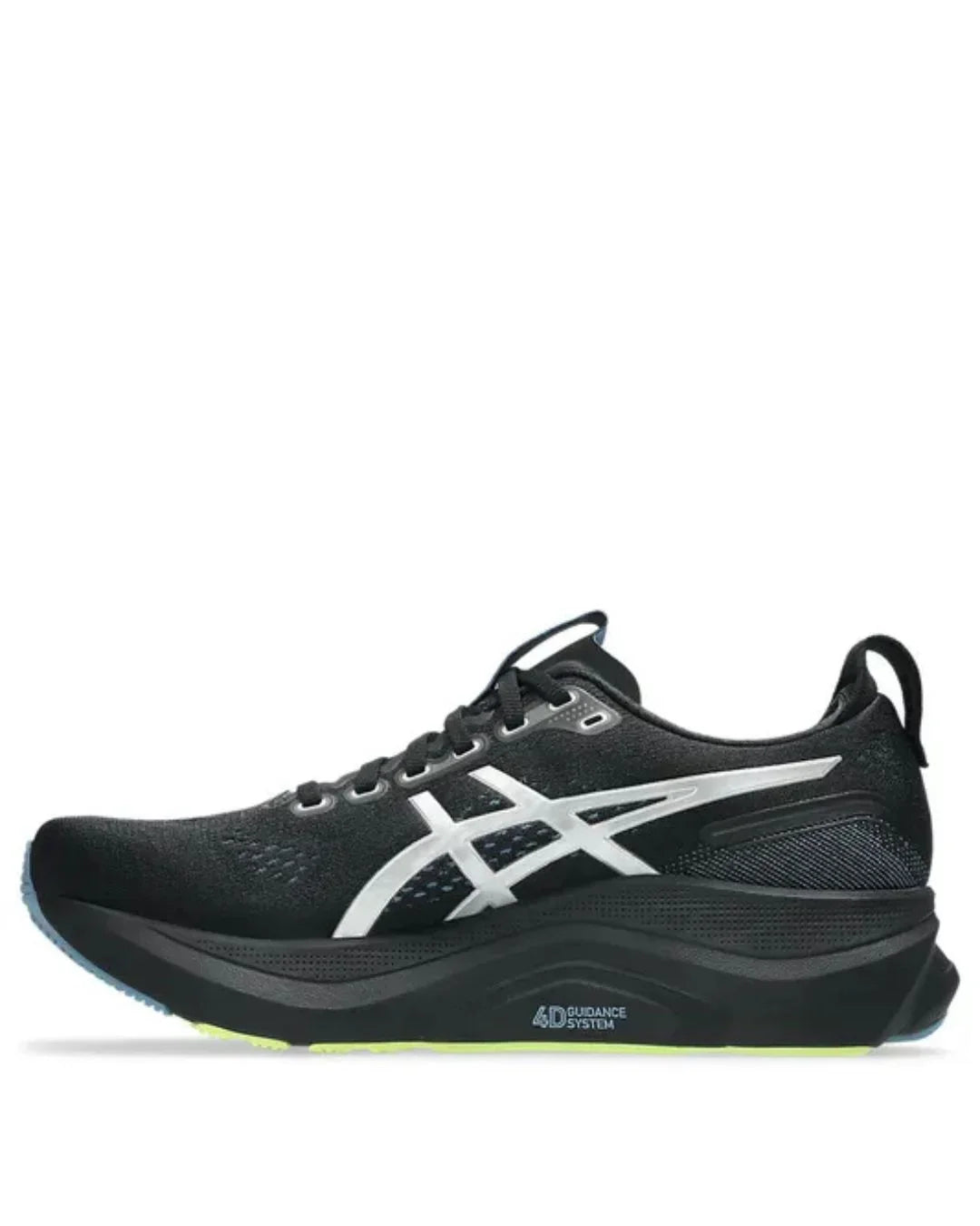 ASICS Gel Kayano 32 Luxe Men Running Shoes - Luxe/Black