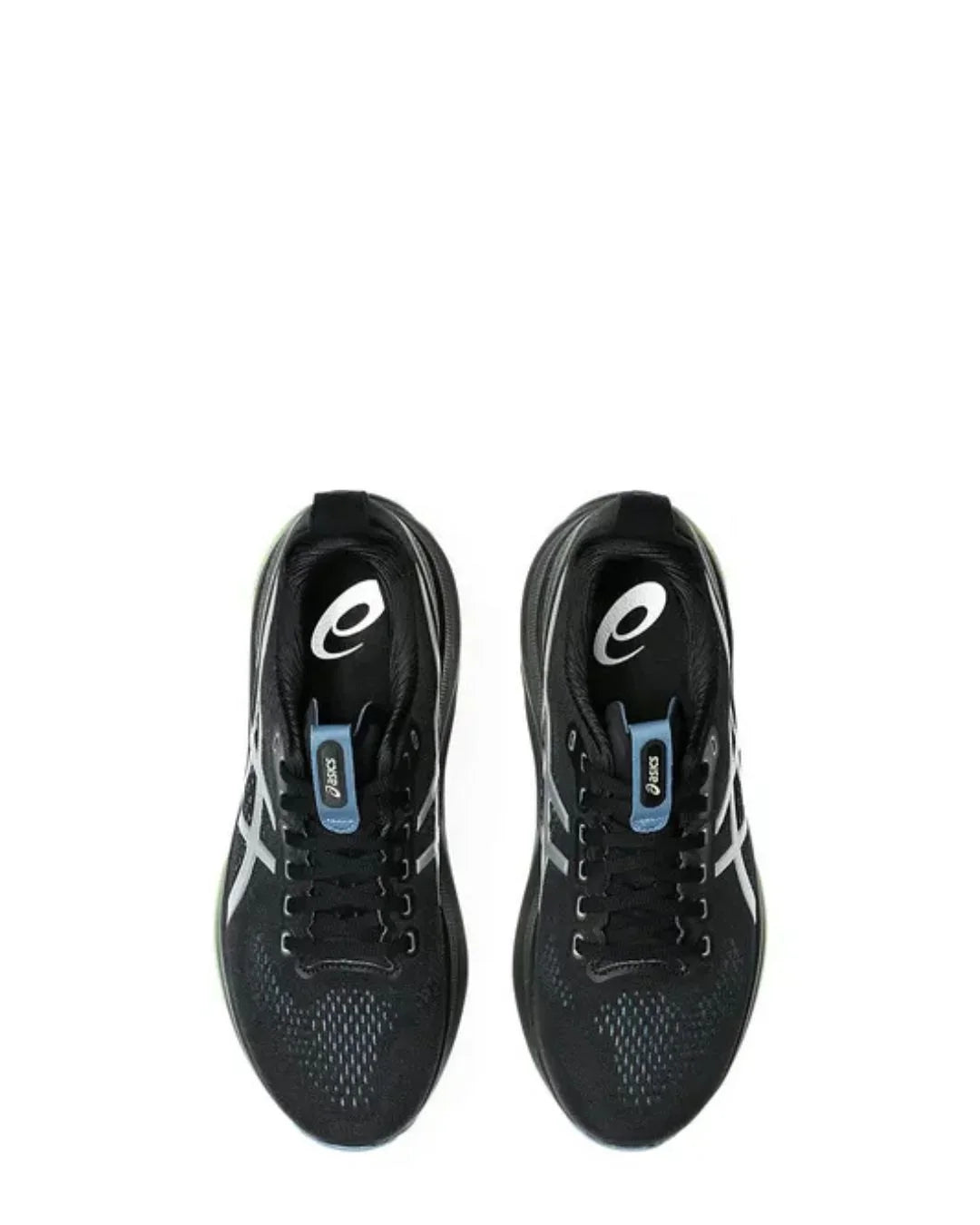 ASICS Gel Kayano 32 Luxe Men Running Shoes - Luxe/Black
