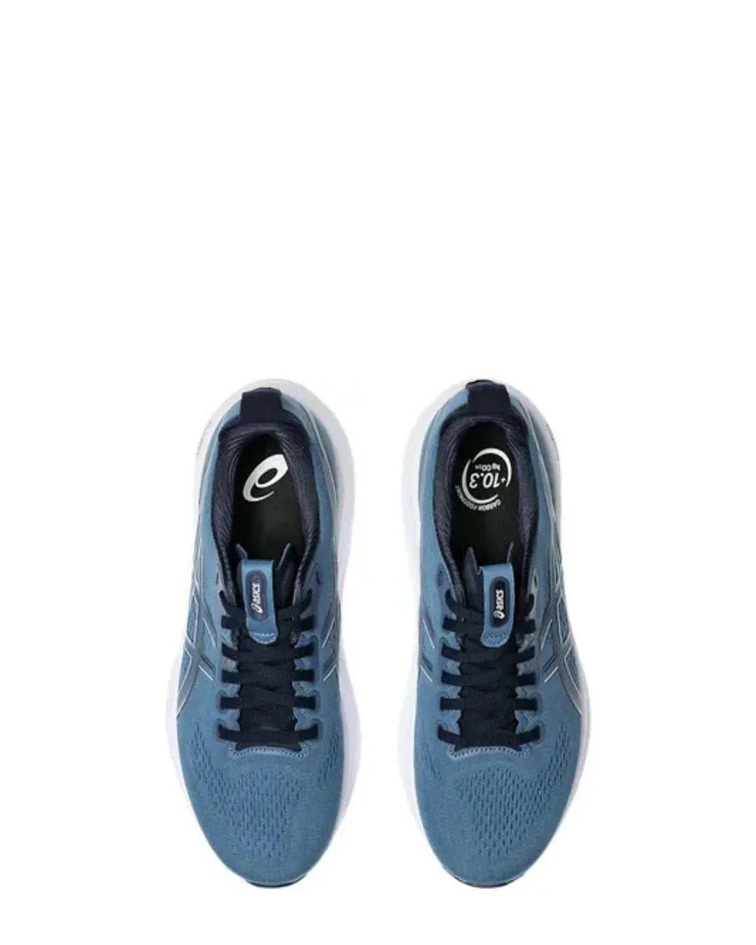 ASICS Gel Kayano 32 Men Running Shoes - Winter Sea/Midnight
