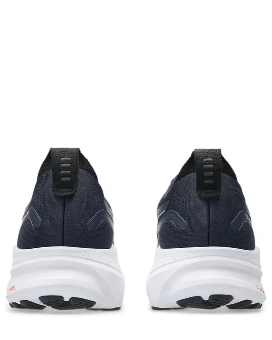 ASICS Gel Kayano 32 Men Running Shoes - Midnight/Black